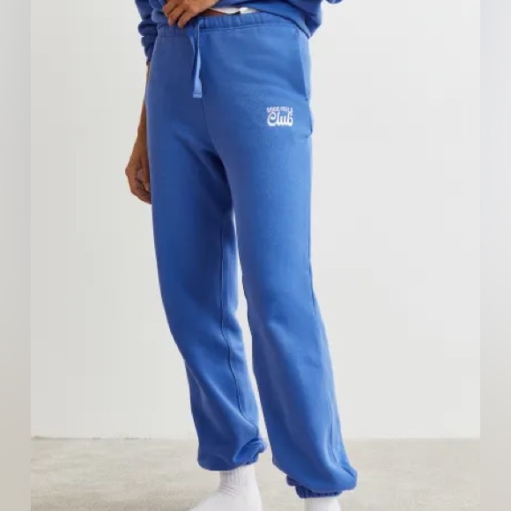 Good Feels Club Sweatpants Never Worn